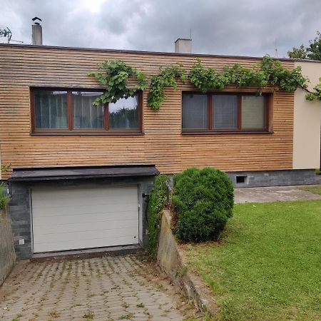 Domek S Terasou Doksy (Liberec) Exterior foto