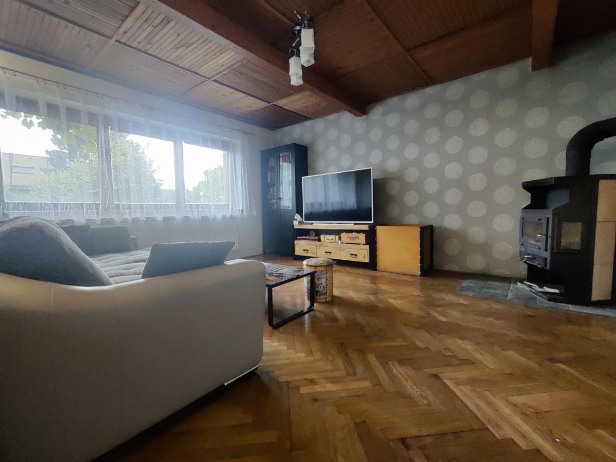 Domek S Terasou Doksy (Liberec) Exterior foto